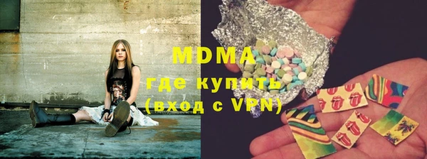 индика Абаза
